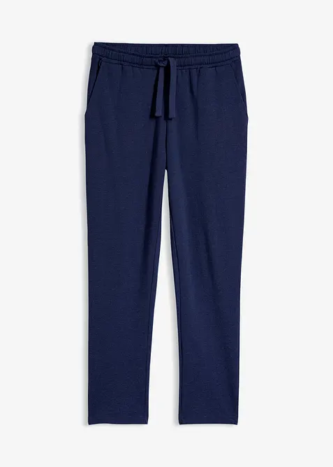 Regular fit joggebukse, bonprix