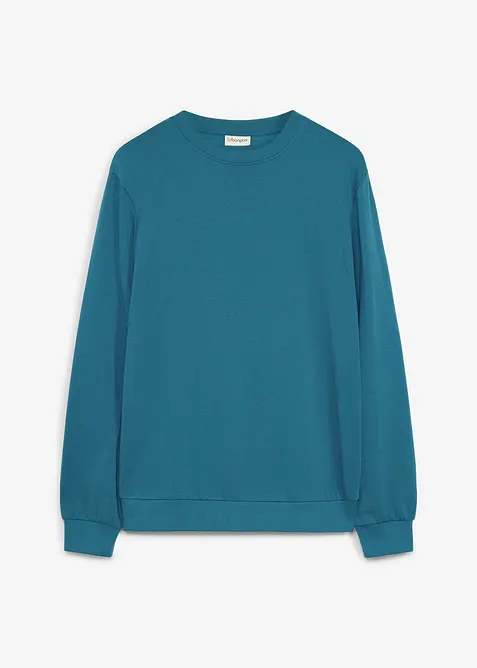 Regular fit sweatshirt, bonprix