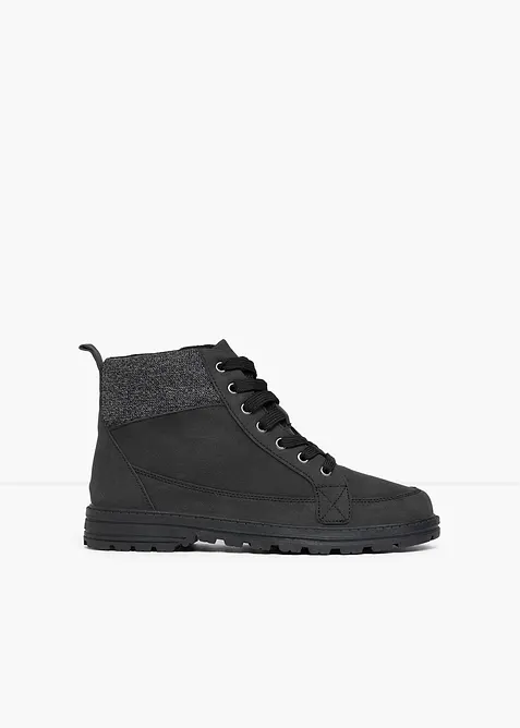 Sn&oslash;reboots med profilert s&aring;le, bonprix