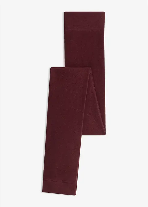 Varmende leggings med myk fleece 140 DEN, bonprix