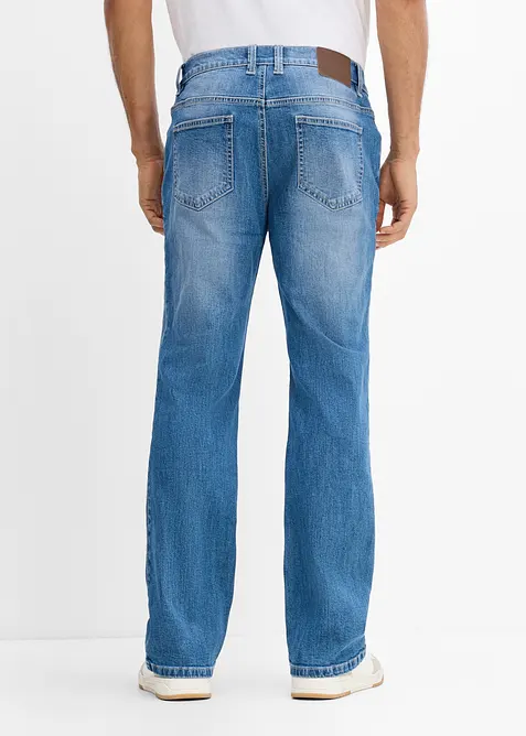Regular fit-jeans, Bootcut, bonprix