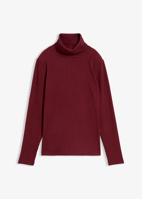 Varmende topp, bonprix
