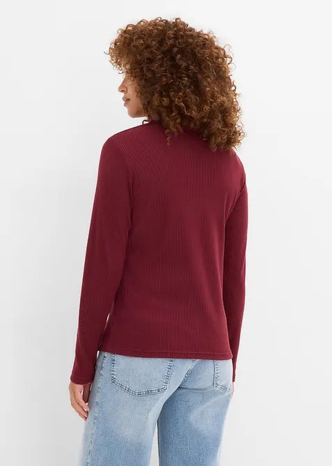 Varmende topp, bonprix