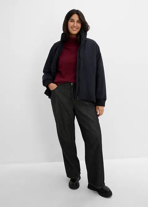 Varmende topp, bonprix