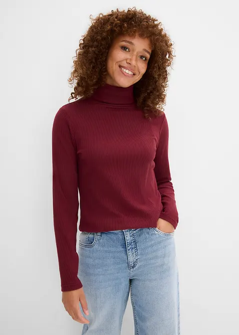 Varmende topp, bonprix