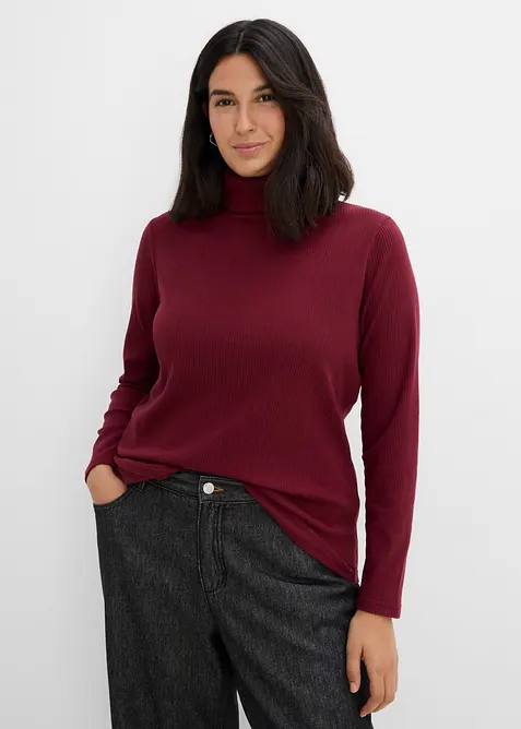 Varmende topp, bonprix