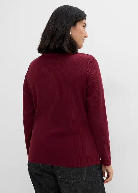 Varmende topp, bonprix