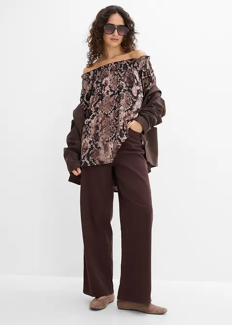 High-low-bluse, bonprix