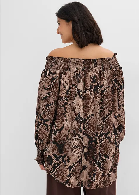 High-low-bluse, bonprix