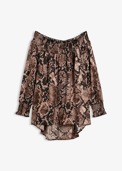 High-low-bluse, bonprix