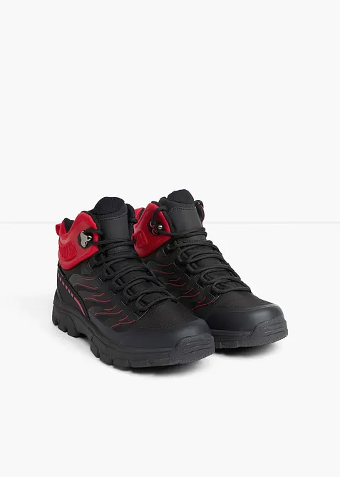 Trekking-boots, bonprix