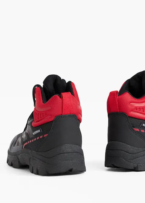 Trekking-boots, bonprix