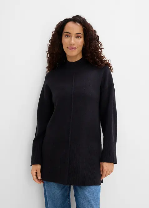 Oversized genser, bonprix