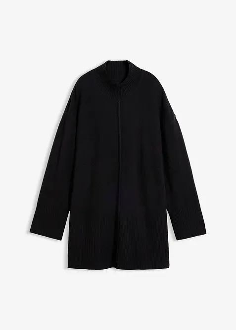 Oversized genser, bonprix