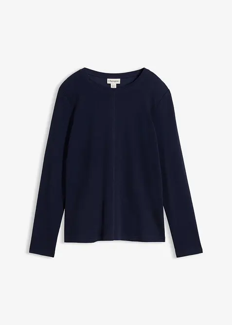 Langermet topp, bonprix