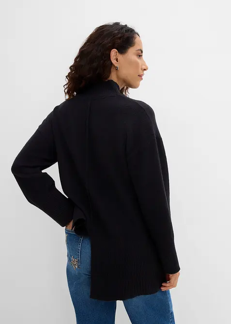Oversized genser, bonprix
