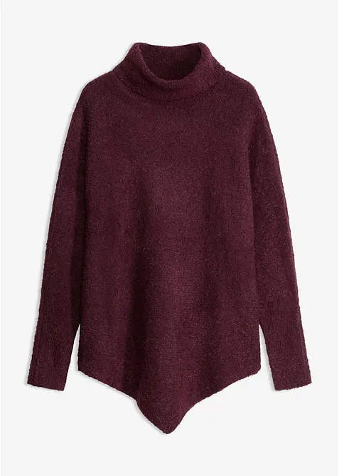 Oversized genser, bonprix