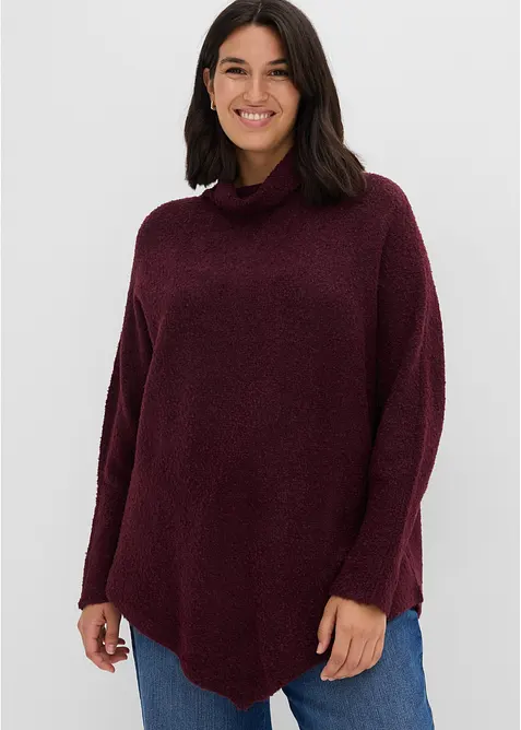 Oversized genser, bonprix