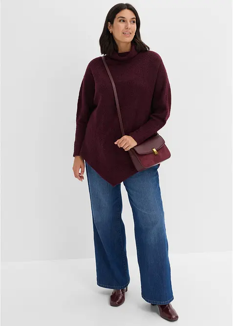 Oversized genser, bonprix