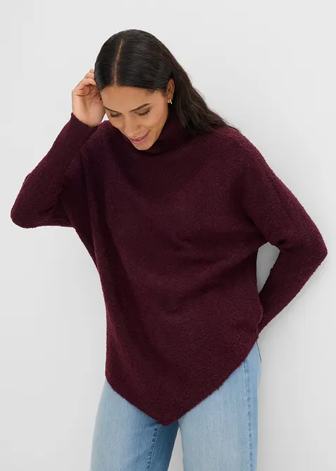 Oversized genser, bonprix