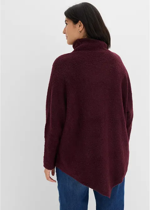 Oversized genser, bonprix