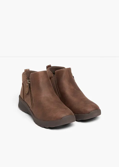 Skoletter fra Skechers med glidel&aring;s, Skechers