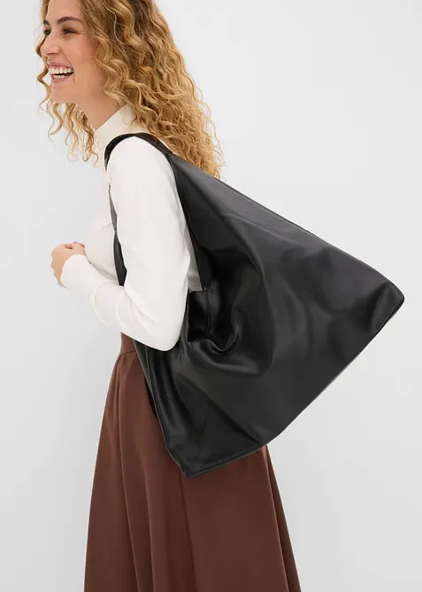 XXL-soft shopper, bonprix