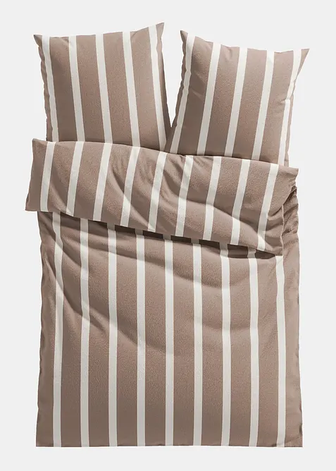 Flanellsengesett, bonprix