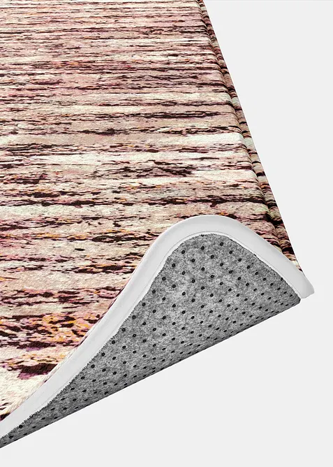 Badematte med memoryskum, bonprix
