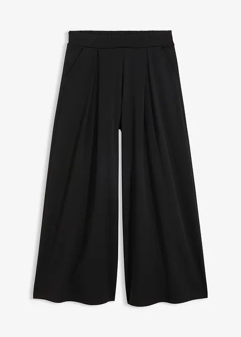 Pull on-bukse, bonprix