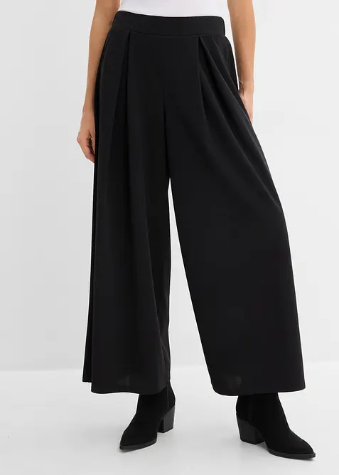 Pull on-bukse, bonprix