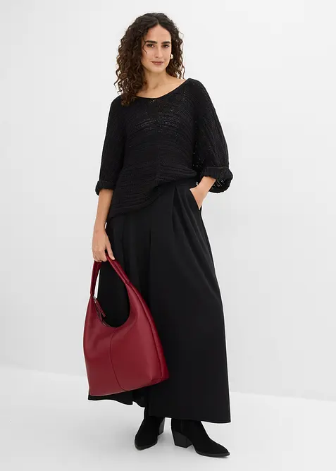 Pull on-bukse, bonprix