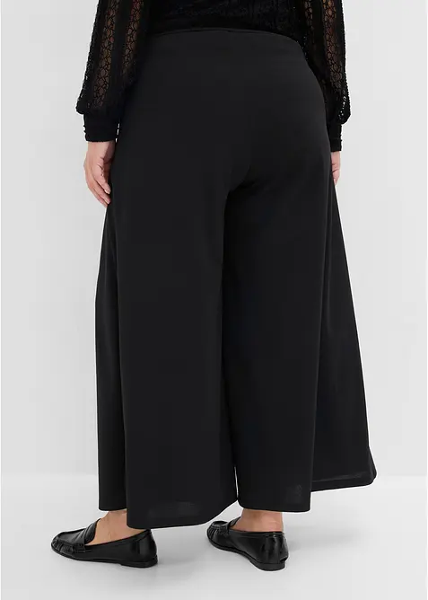Pull on-bukse, bonprix