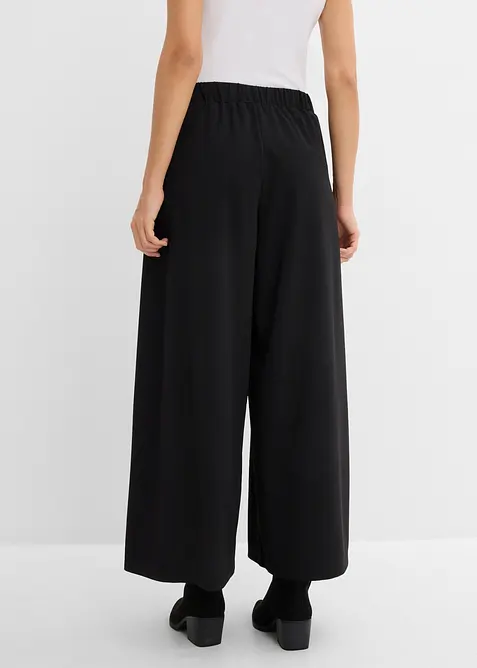 Pull on-bukse, bonprix