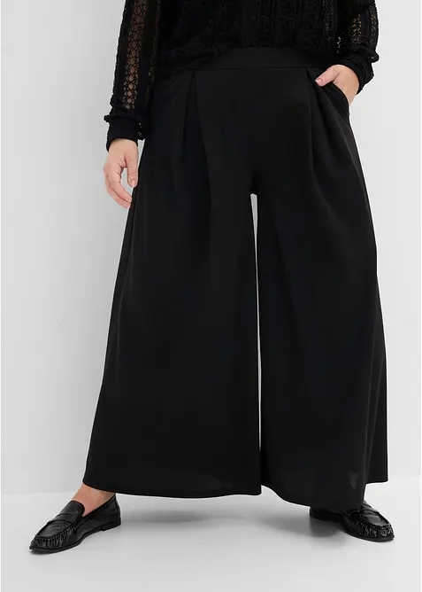 Pull on-bukse, bonprix