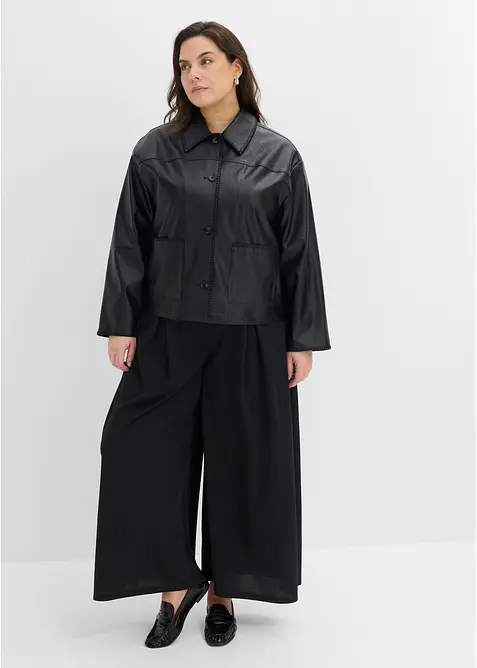 Pull on-bukse, bonprix
