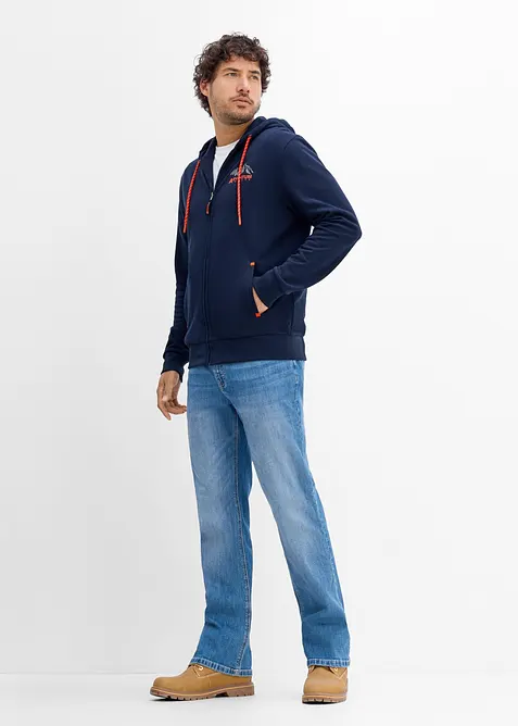 Hettejakke i regular fit, bonprix