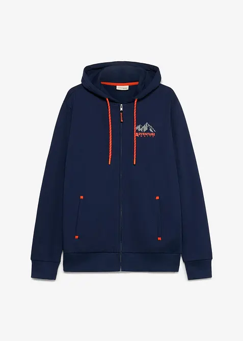 Hettejakke i regular fit, bonprix