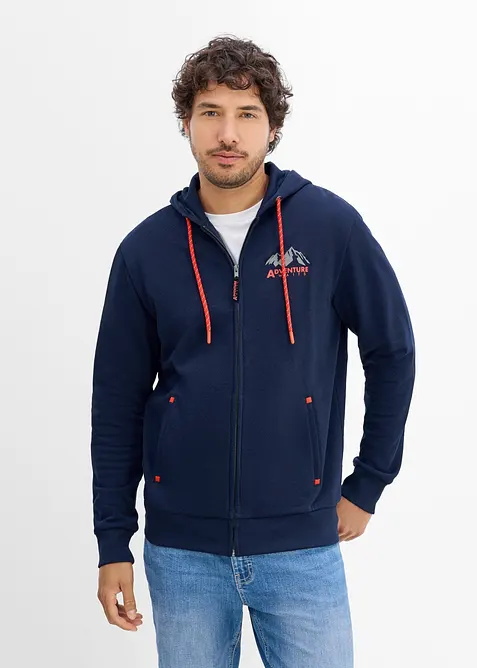 Hettejakke i regular fit, bonprix