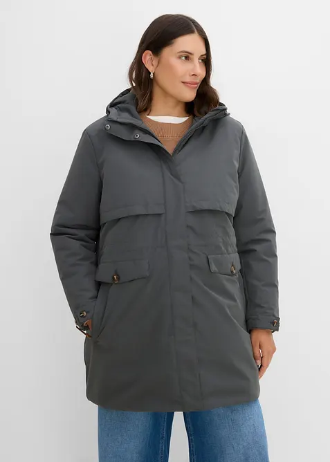 Vannavvisende funksjonsjakke, bonprix
