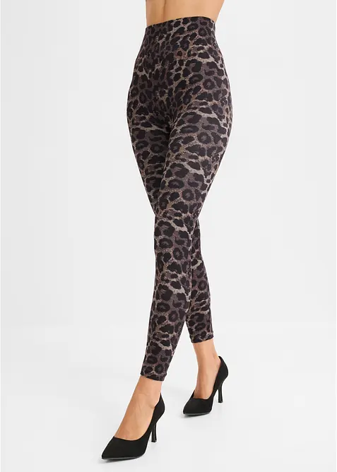 S&oslash;ml&oslash;s shape tights, bonprix