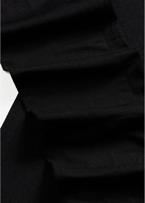 Str&oslash;mpebukse, 50 DEN (2-pack), bonprix