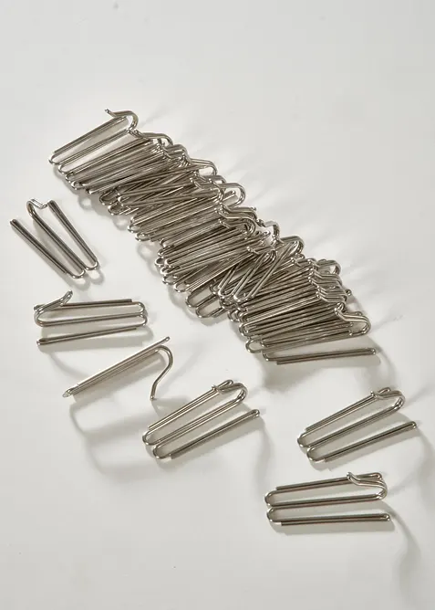 Gardinhemper (30-pack), bonprix