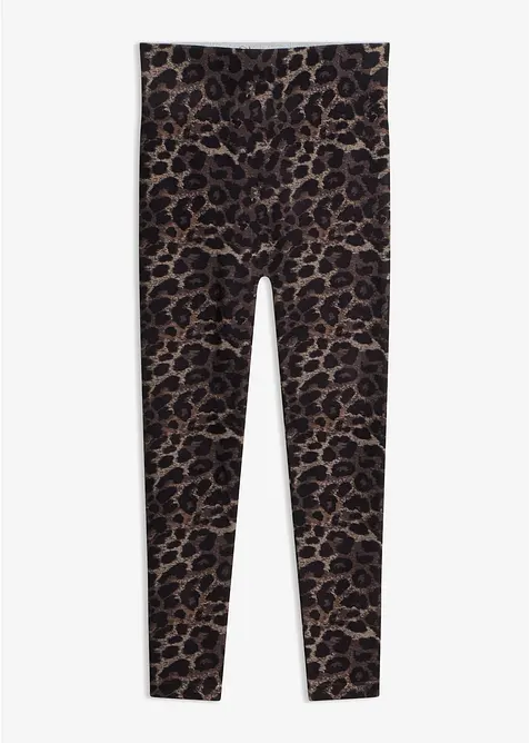 S&oslash;ml&oslash;s shape tights, bonprix