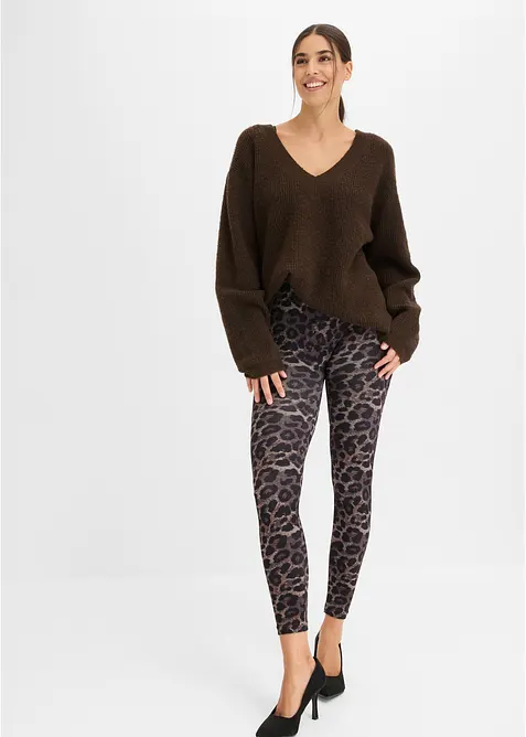 S&oslash;ml&oslash;s shape tights, bonprix