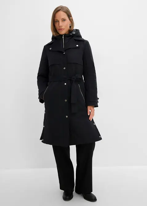 Vannavvisende funksjonsk&aring;pe, i 2i1-stil, bonprix