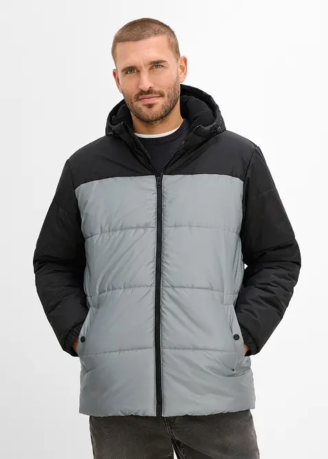 Refleksjakke i regular fit, bonprix