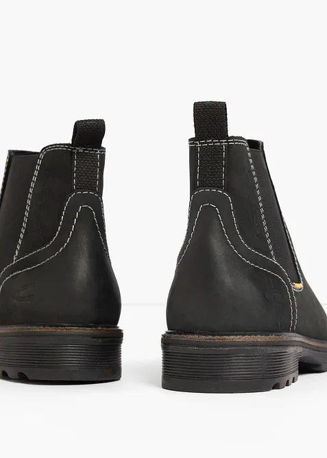 Camel Active chelseaboots, Camel Active