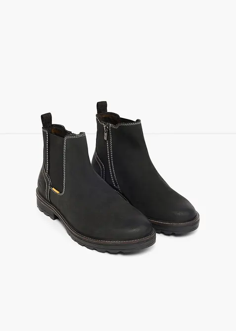 Camel Active chelseaboots, Camel Active