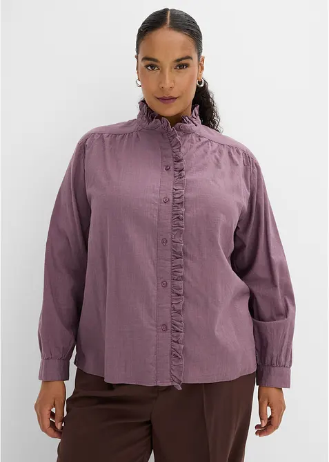 Bluse, bonprix